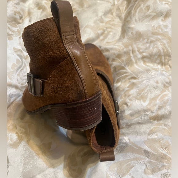 Ugg booties boots - Picture 6 of 9